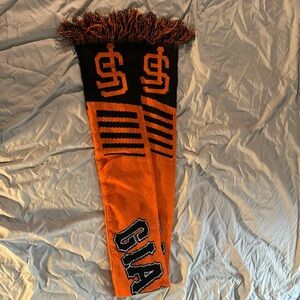 Giants Scarf